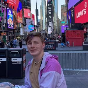 Meet your Posher, Willie